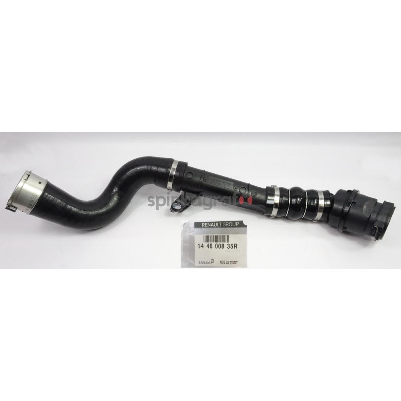 Przewód turbiny RENAULT 144600835R | DACIA,RENAULT (144600835R,144601524R,144602760R,144606189R) Przewód turbiny RENAULT 144600835R | DACIA,RENAULT (144600835R,144601524R,144602760R,144606189R)