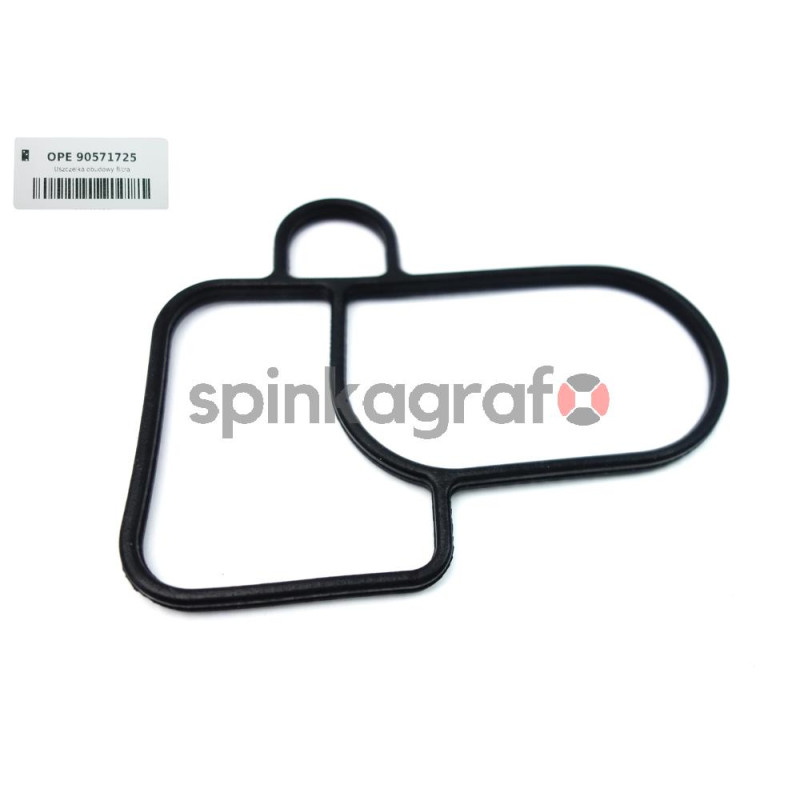 Uszczelka obudowy filtra OPEL 90571725