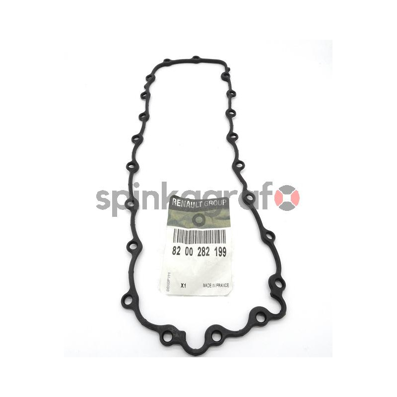 Uszczelka miski olejowej RENAULT 8200282199 | RENAULT CLIO II,KANGOO,LAGUNA mot. 1.8 ,2.0 DTI F3R, F4P, F9Q 98-2001 Uszczelka miski olejowej RENAULT 8200282199 | RENAULT CLIO II,KANGOO,LAGUNA mot. 1.8 ,2.0 DTI F3R, F4P, F9Q 98-2001