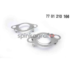 Uszczelka zaworu EGR RENAULT 7701210166