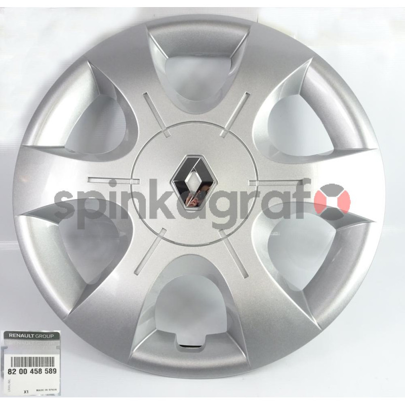 Kołpak koła RENAULT 8200458589