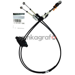 Linka zmiany biegów RENAULT 349359179R