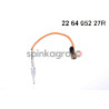 Czujnik temperatury spalin RENAULT 226405227R | RENAULT SCENIC III 1.6DCI