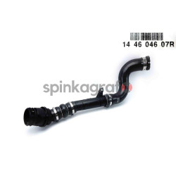 Przewód powietrza RENAULT 144604607R | RENAULT MEGANE  III 1.5DCI
