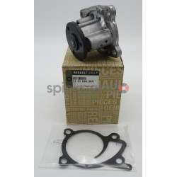 Pompa wody RENAULT 210108030R | RENAULT MEGANE 3, SCENIC 3,CLIO 4 mot.0.9i/1.2i/1.4 16V MOT.H4B/H4F/H5F/H4J