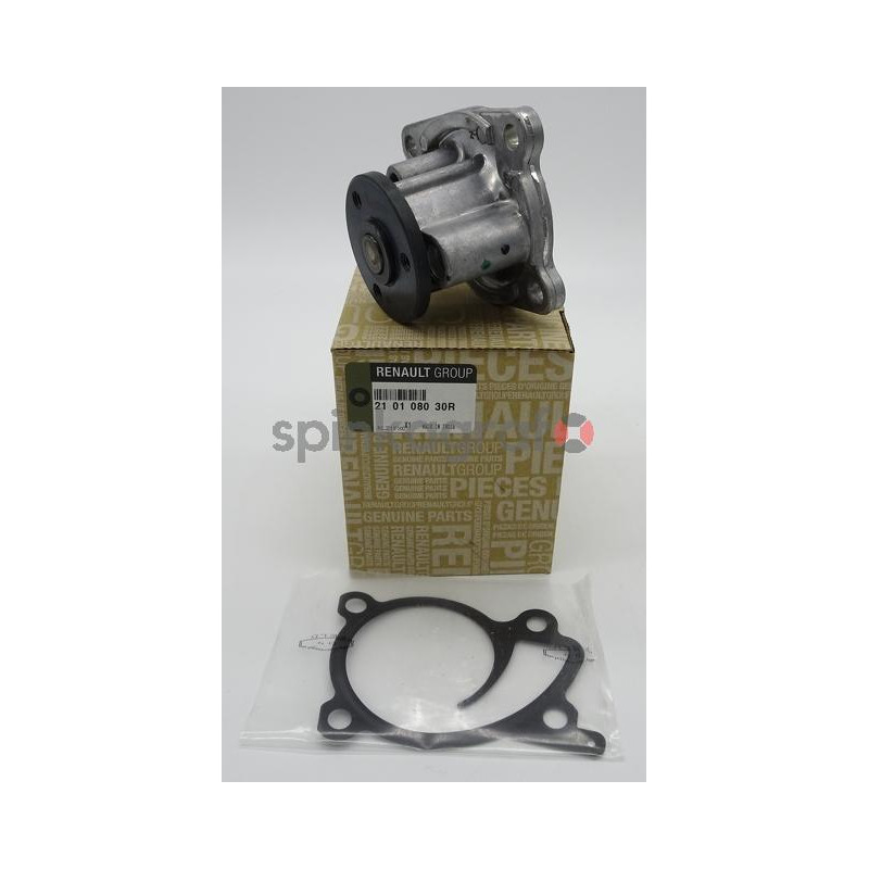 Pompa wody RENAULT 210108030R | RENAULT MEGANE 3, SCENIC 3,CLIO 4 mot.0.9i/1.2i/1.4 16V MOT.H4B/H4F/H5F/H4J