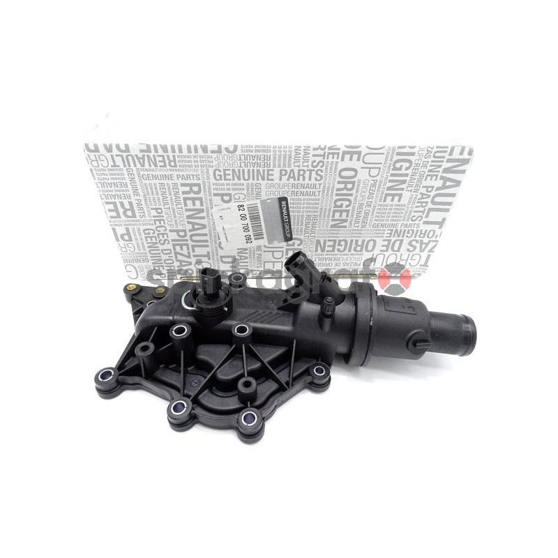 Termostat układu chłodzenia RENAULT 8200700092 | RENAULT CLIO, FLUENCE, GRAND SCENIC II, GRAND SCENIC III, LAGUNA II,III, MEGAN Termostat układu chłodzenia RENAULT 8200700092 | RENAULT CLIO, FLUENCE, GRAND SCENIC II, GRAND SCENIC III, LAGUNA II,III, MEGAN