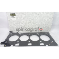 Uszczelka głowicy RENAULT 110449283R | OPEL (110449283R,6990161100,95524192)