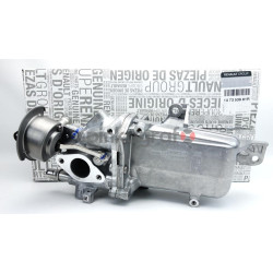 Chłodnica wody RENAULT 147353981R