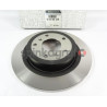 Tarcza hamulcowa ( przód ) RENAULT 432068231R | RENAULT KADJAR; NISSAN QASHQAI II;  1.2/1.5DCi/1.6DCi 11.2013-&gt;