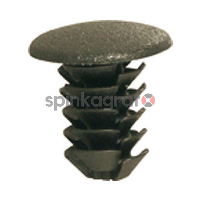 Spinka RESTAGRAF 11345 | mocowanie /spinki/ do aut VOLKSWAGEN-AUDI-SEAT-SKODA FABIA - OCTAVIA - IBIZA - CORDOBA Ø 5 mm torebka s Spinka RESTAGRAF 11345 | mocowanie /spinki/ do aut VOLKSWAGEN-AUDI-SEAT-SKODA FABIA - OCTAVIA - IBIZA - CORDOBA Ø 5 mm torebka s