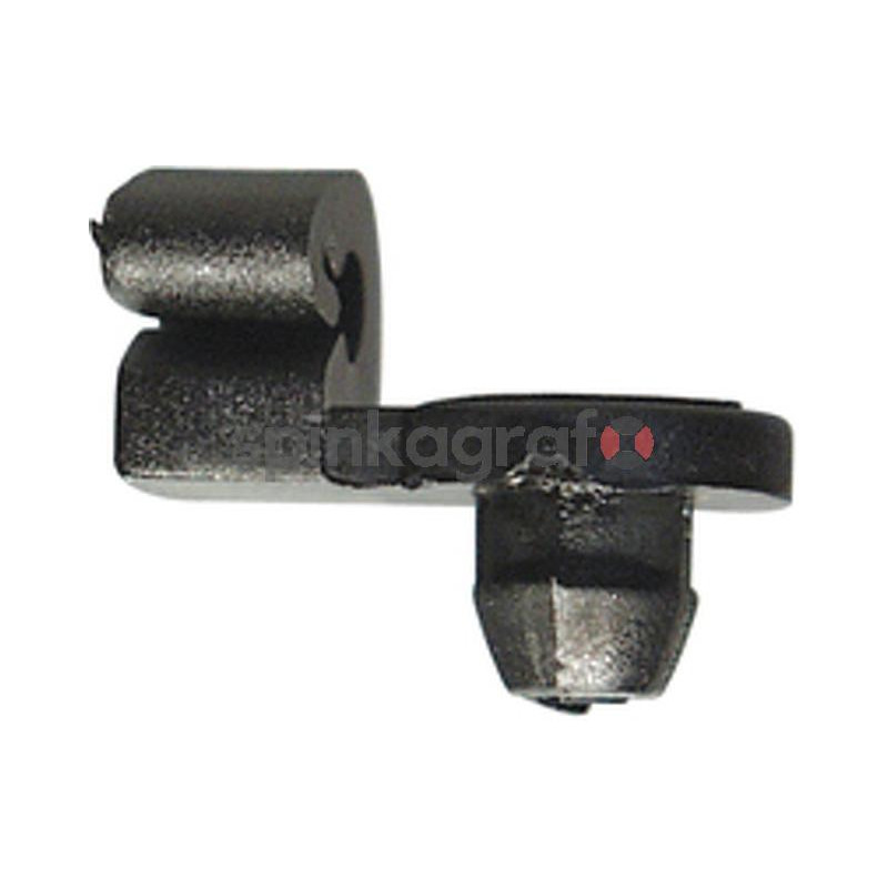 Spinka RESTAGRAF 1172 | mocowanie /spinki/ do aut Peugeot-Citroen wszystkie typy Ø 3 mm torebka szt. 20 (7903079144., 9147.14) Spinka RESTAGRAF 1172 | mocowanie /spinki/ do aut Peugeot-Citroen wszystkie typy Ø 3 mm torebka szt. 20 (7903079144., 9147.14)