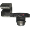 Spinka RESTAGRAF 1172 | mocowanie /spinki/ do aut Peugeot-Citroen wszystkie typy Ø 3 mm torebka szt. 20 (7903079144., 9147.14)