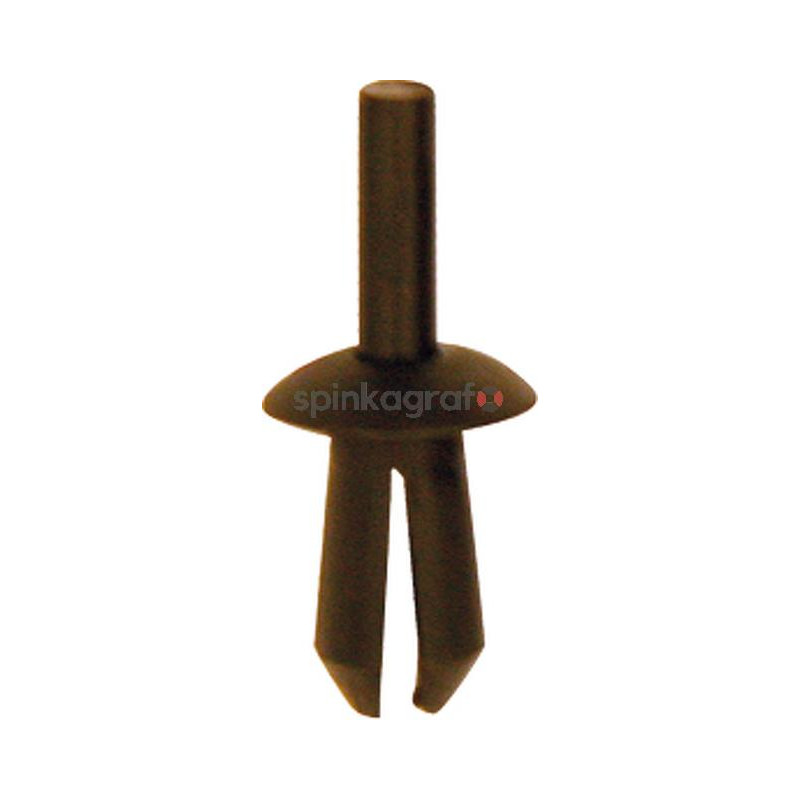 Kołek rozporowy RESTAGRAF 1152 | mocowanie /spinki/ do aut Peugeot-Citroen OLD MODELS wiert. Ø 5 mm torebka szt. 30 (7703072117. Kołek rozporowy RESTAGRAF 1152 | mocowanie /spinki/ do aut Peugeot-Citroen OLD MODELS wiert. Ø 5 mm torebka szt. 30 (7703072117.