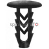 Spinka RESTAGRAF 1229 | mocowanie /spinki/do aut Renault RENAULT wszystkie typy  Ø 6,5 mm torebka szt. 30 (7703077231., 14591787