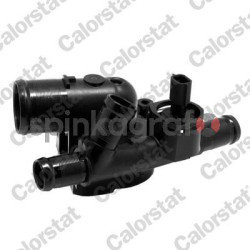 Termostat układu chłodzenia CALORSTAT BY VERNET TH7069.83J | Renault 2.0dCi 05-&gt; Nissan, Opel (8200403437)