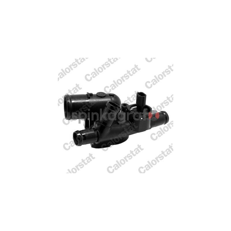 Termostat układu chłodzenia CALORSTAT BY VERNET TH7069.83J | Renault 2.0dCi 05-> Nissan, Opel (8200403437) Termostat układu chłodzenia CALORSTAT BY VERNET TH7069.83J | Renault 2.0dCi 05-> Nissan, Opel (8200403437)