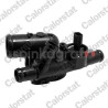 Termostat układu chłodzenia CALORSTAT BY VERNET TH7069.83J | Renault 2.0dCi 05-&gt; Nissan, Opel (8200403437)