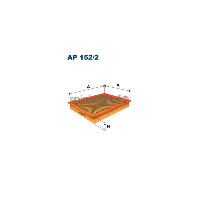 Filtr powietrza FILTRON AP 152/2 | FIAT,OPEL (13271385,24447072,5834070,73502069,835036) Filtr powietrza FILTRON AP 152/2 | FIAT,OPEL (13271385,24447072,5834070,73502069,835036)