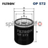 Filtr oleju FILTRON OP 572 | CITROËN,GEELY,PEUGEOT,TOYOTA (01FBO045,0892202003,0892202005,1109AZ,1109Y3)