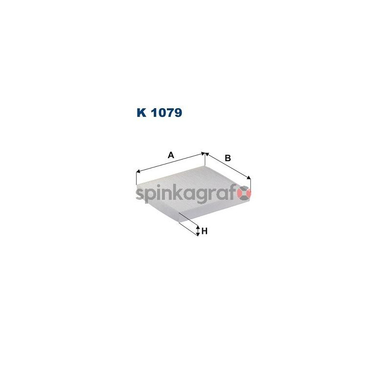 Filtr kabiny FILTRON K 1079 | AUDI,MERCEDES-BENZ,PORSCHE,PUCH,SEAT (6Q0820367,6Q0820367A,6Q0820367B,6Q08Z0367) Filtr kabiny FILTRON K 1079 | AUDI,MERCEDES-BENZ,PORSCHE,PUCH,SEAT (6Q0820367,6Q0820367A,6Q0820367B,6Q08Z0367)