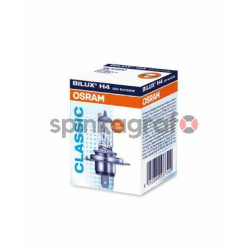 Żarówka samochodowa OSRAM 64193CLC