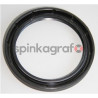 Uszczelniacz piasty koła CORTECO 12013926B | Uszczelniacz 70x90x10 piasty koła tył VW LT 2,4 /4WD/ 89- (291501317E,291501317F)