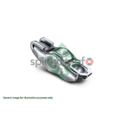 Dźwigienka zaworowa INA 422 0271 10 | CITROËN,DS,FORD,OPEL,PEUGEOT 2190191,9810144180,9811677680,JX6Q6564AA