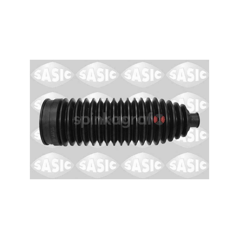 Osłona maglownicy SASIC 2756048 | AUDI,SEAT,SKODA,VW 2Q0423831 Osłona maglownicy SASIC 2756048 | AUDI,SEAT,SKODA,VW 2Q0423831