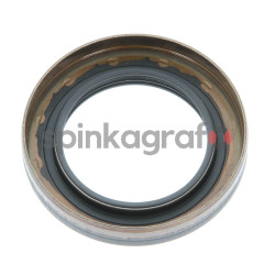Uszczelniacz skrzyni biegów CORTECO 01034065B | FORD,MITSUBISHI,VOLVO (1366069,3520472,6843481,MW6843481)