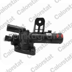 Termostat układu chłodzenia CALORSTAT BY VERNET TH7125.83J | RENAULT CLIO 3,MEGANE 2/3,SCENIC 2 1.5dCi  (8200954328,110603026R) 