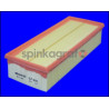 Filtr powietrza MECAFILTER ELP9072 | AUDI, SEAT, SKODA, VW (1K0129620D, 1K0129620F)