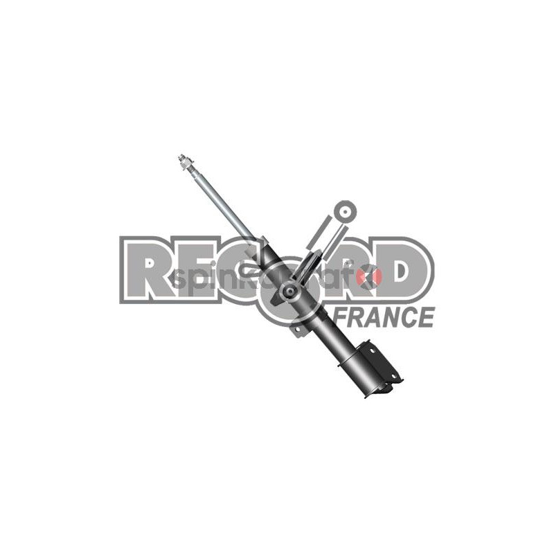 Amortyzator RECORD FRANCE 33 4702 | DACIA DUSTER 2010->(543026656R) Amortyzator RECORD FRANCE 33 4702 | DACIA DUSTER 2010->(543026656R)