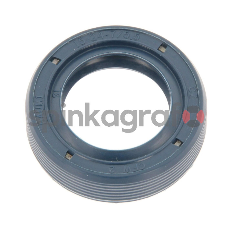 Uszczelniacz półosi CORTECO 12000444B | SKODA (001301227C,002301227G)