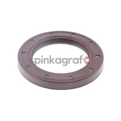 Uszczelniacz wału korbowego CORTECO 20015456B | ALFA ROMEO,ALPINE,AUDI,BMW,CARBODIES (032612,032622,032623,1611466G00,2172929000