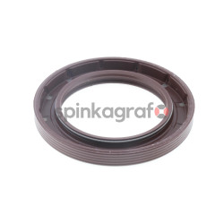 Uszczelniacz wału korbowego CORTECO 20015456B | ALFA ROMEO,ALPINE,AUDI,BMW,CARBODIES (032612,032622,032623,1611466G00,2172929000