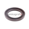 Uszczelniacz wału korbowego CORTECO 20015456B | ALFA ROMEO,ALPINE,AUDI,BMW,CARBODIES (032612,032622,032623,1611466G00,2172929000