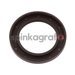 Uszczelniacz wału korbowego CORTECO 20015456B | ALFA ROMEO,ALPINE,AUDI,BMW,CARBODIES (032612,032622,032623,1611466G00,2172929000