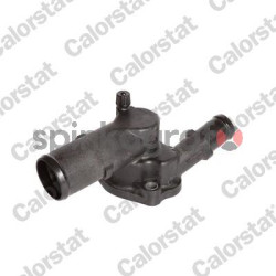 Termostat układu chłodzenia CALORSTAT BY VERNET TH6126.89J | RENAULT CLIO,KANGOO;DACIA LOGAN, SANDERO,mot. 1.2-1.5DCi 05.1996-&g
