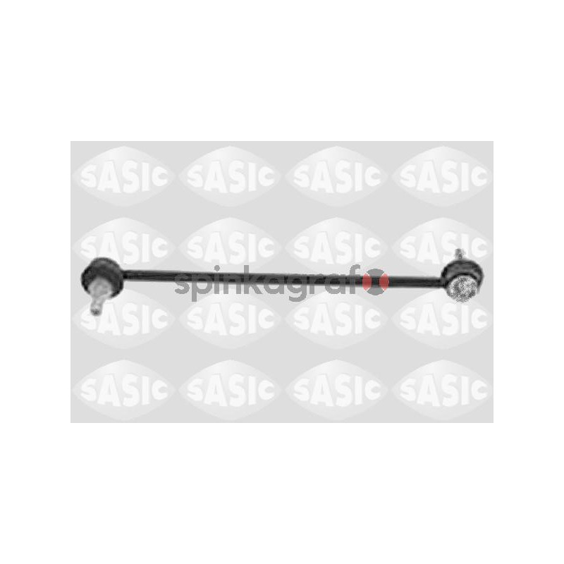 Łącznik stabilizatora SASIC 4005146 | RENAULT MEGANE II/SCENIC II  (8200166160)