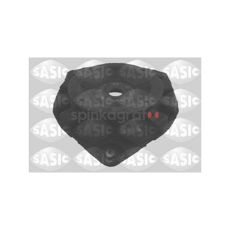 Poduszka amortyzatora SASIC 2654019 | RENAULT (540340002R)
