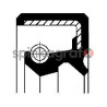 Uszczelniacz skrzyni biegów CORTECO 19016627B | OPEL,SUZUKI,VAUXHALL (0928332037,0928335024,0928335025,0928335037,4702994)