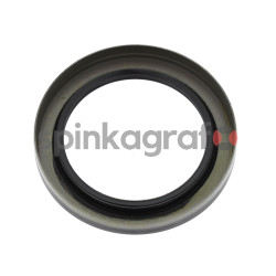 Uszczelniacz piasty koła CORTECO 01033874B | MERCEDES-BENZ (0259971647)