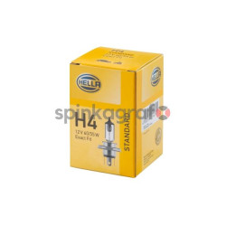 Żarówka samochodowa HELLA 8GJ 002 525-131