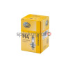 Żarówka samochodowa HELLA 8GJ 002 525-131