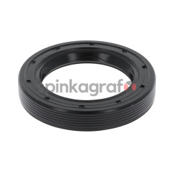 Uszczelniacz półosi CORTECO 12011549B | CITROËN,PEUGEOT,RENAULT,TALBOT (0016744400,312103,312109,7837018000,7903087070)