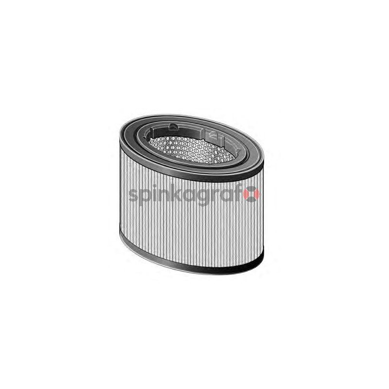 Filtr powietrza PURFLUX A345