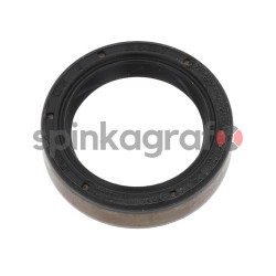 Uszczelniacz skrzyni biegów CORTECO 01035820B | AUDI,SEAT,SKODA,VW (0AM301733D,0AM301733H,0AM301733K)