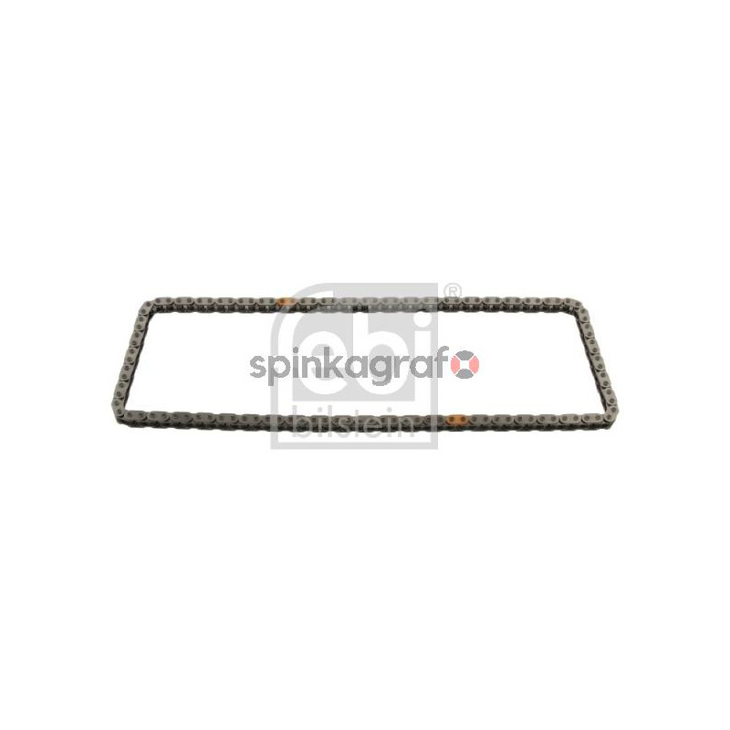 Łańcuch rozrządu FEBI BILSTEIN 30499 | NISSAN,RENAULT (130285058R,8200343394) Łańcuch rozrządu FEBI BILSTEIN 30499 | NISSAN,RENAULT (130285058R,8200343394)