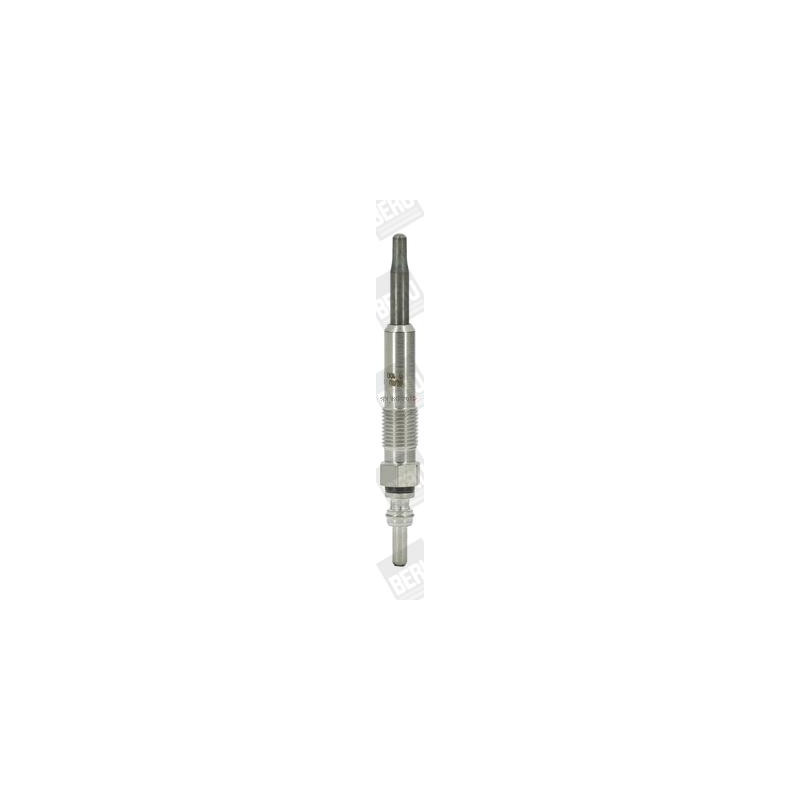 Świeca żarowa BERU GN018 | DACIA,MITSUBISHI,NISSAN,OPEL,RENAULT (1106500Q00,1106500Q0D,1106500QAA,1106500QAF,1106500QAG)